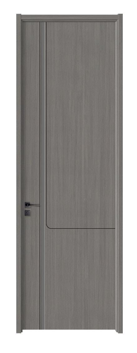 S Series Melamine Wooden Door