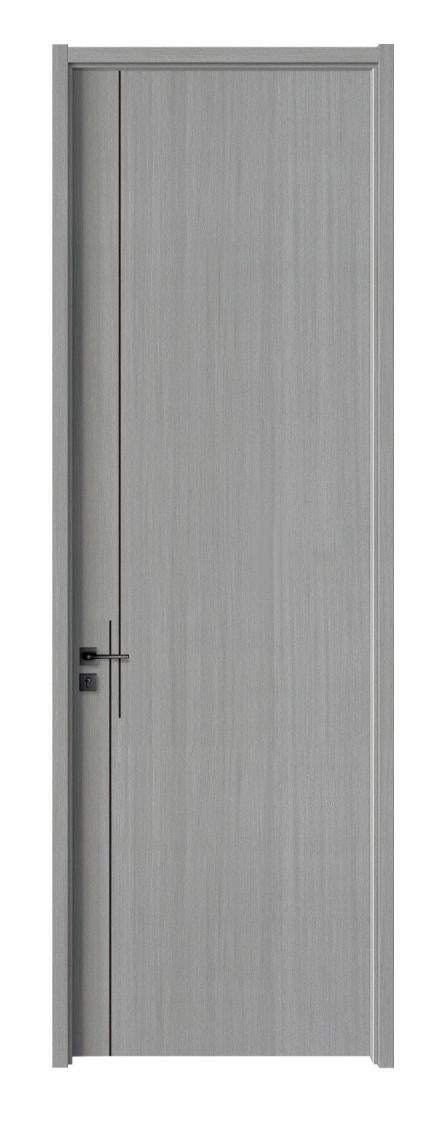 X Series Melamine Wooden Door