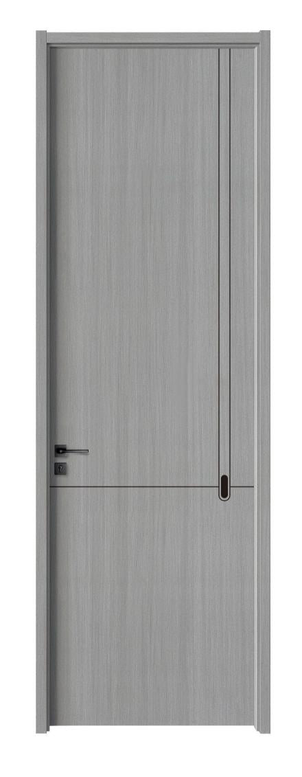 X Series Melamine Wooden Door