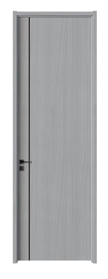 X Series Melamine Wooden Door