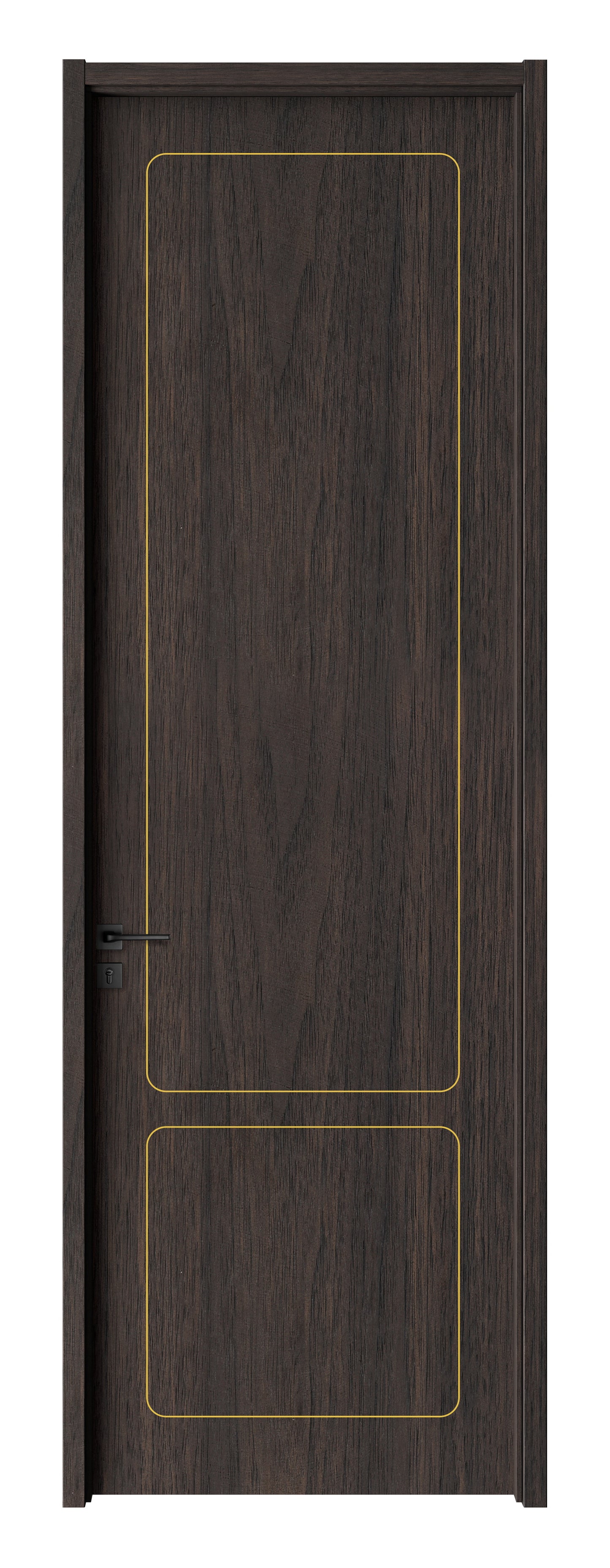 Customized Wooden Doors