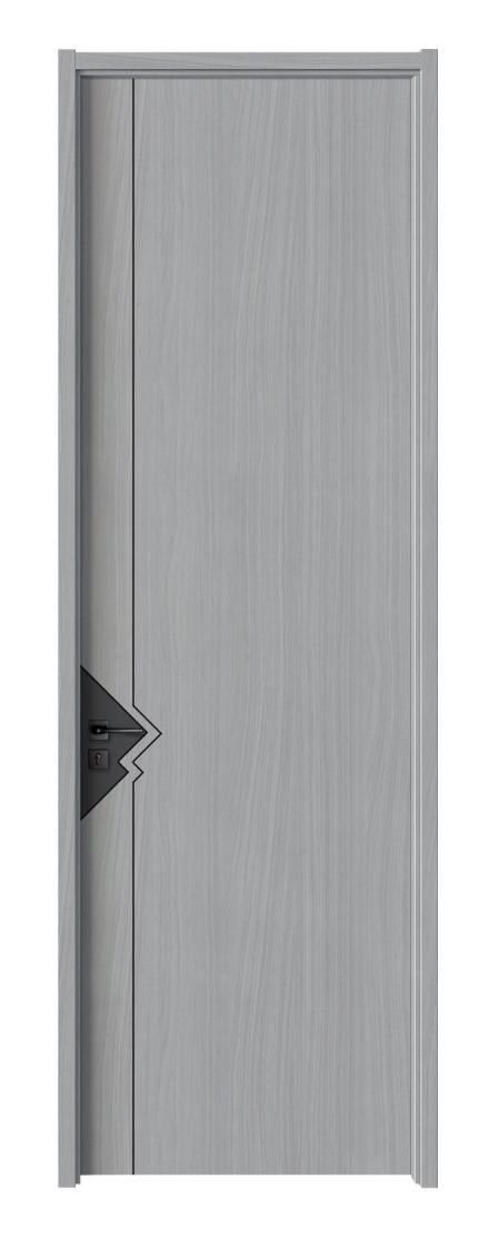 Q Series Melamine Wooden Door