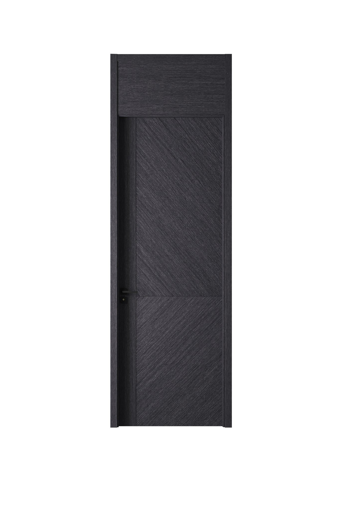 Melamine Wooden Door K-3