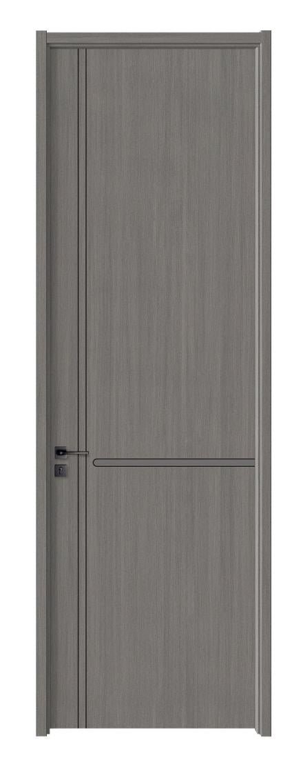 S Series Melamine Wooden Door