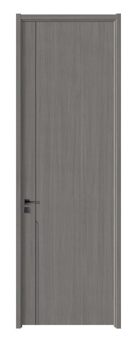 S Series Melamine Wooden Door